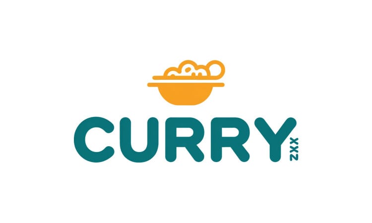 Curry logo
