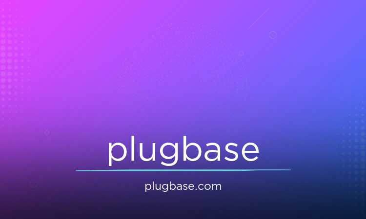 PlugBase.com - Unique premium names