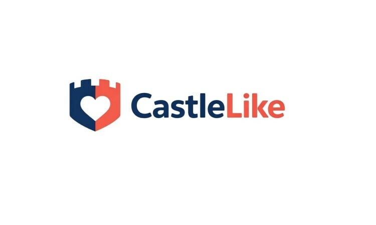 CastleLike logo