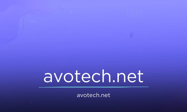 Avotech logo