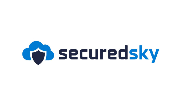 SecuredSky logo