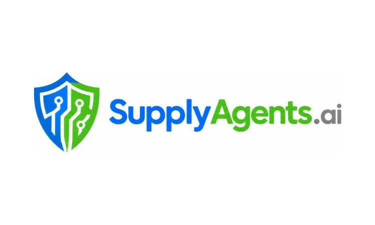 SupplyAgents.ai - Cool premium domains