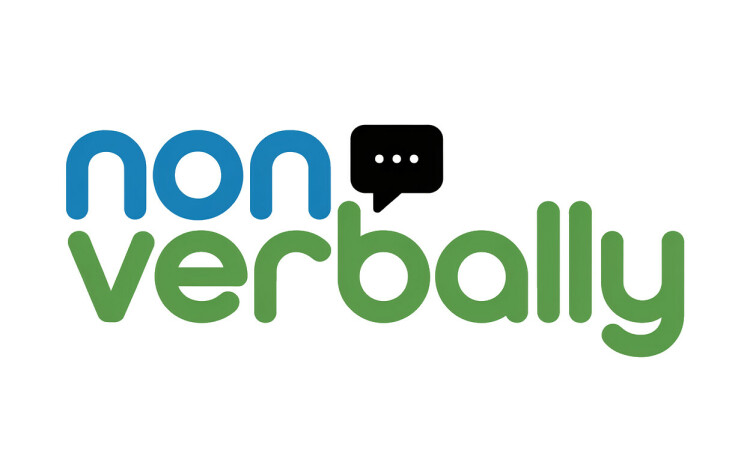 Nonverbally.com - buy Creative premium domains