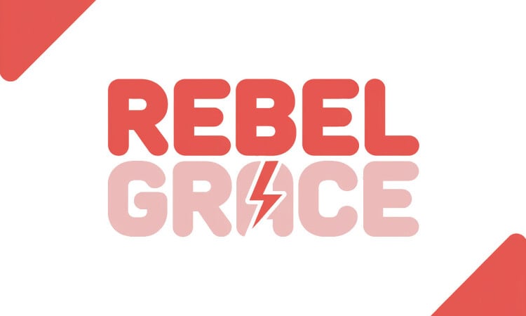 RebelGrace logo