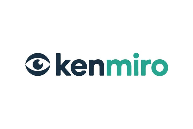 KenMiro logo