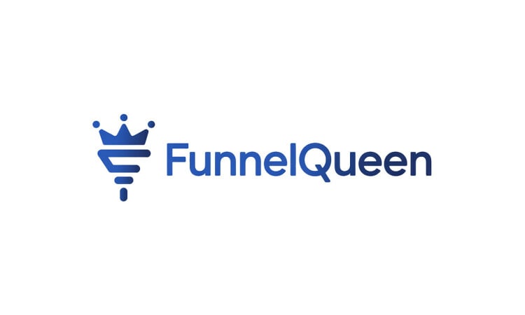 FunnelQueen.com - Catchy premium domain names