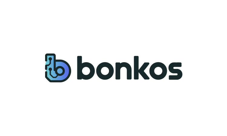 Bonkos logo