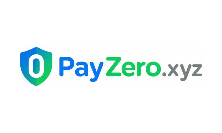 PayZero.xyz - Unique premium domain marketplace