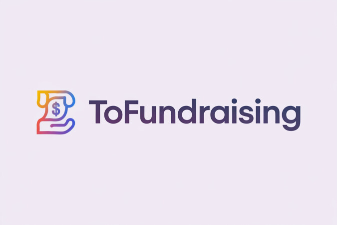 ToFundraising logo