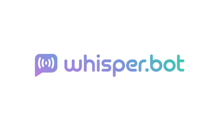 Whisper logo