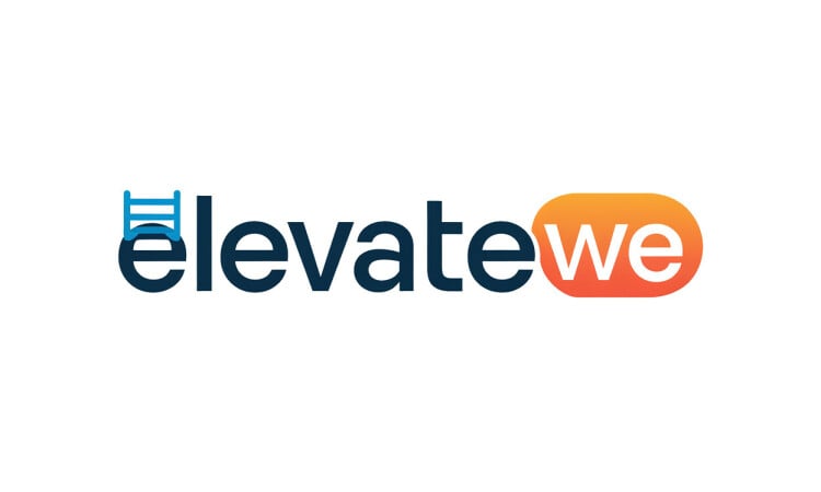 ElevateWe logo