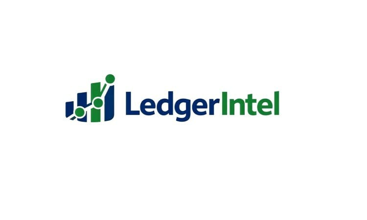 LedgerIntel logo