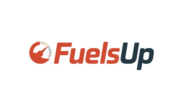 FuelsUp.com