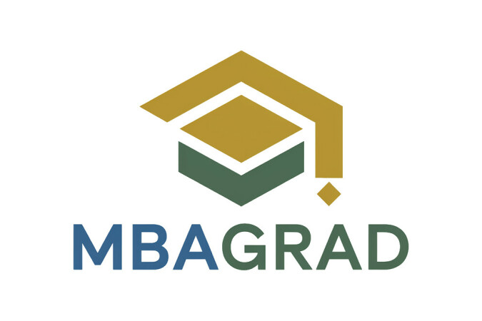 MBAGrad logo