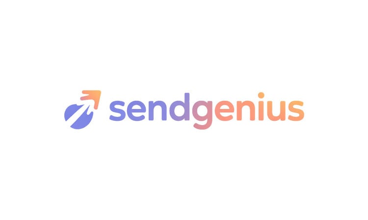 SendGenius logo