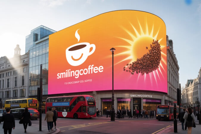 SmilingCoffee.com image 3