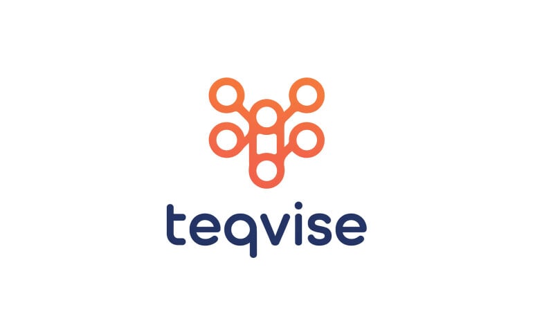 Teqvise logo