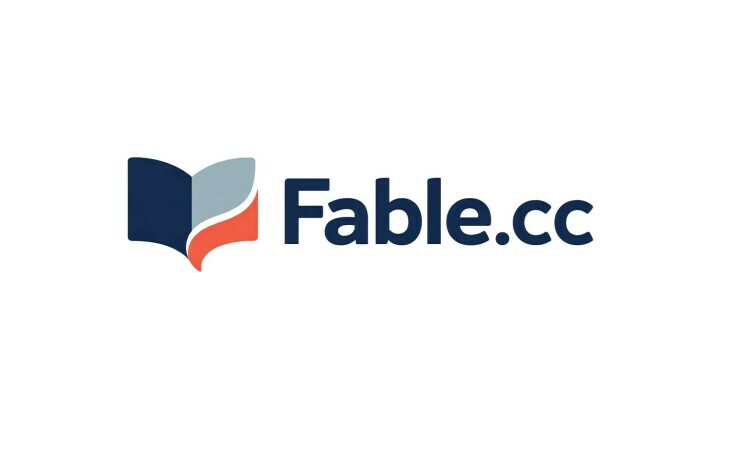 Fable logo