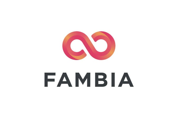 Fambia logo