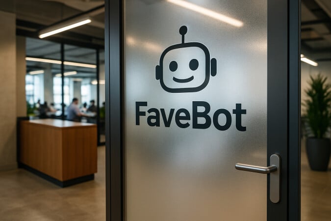FaveBot.com image 4