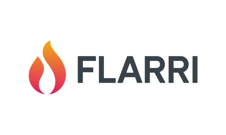 Flarri logo