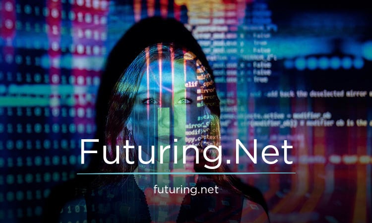 Futuring logo