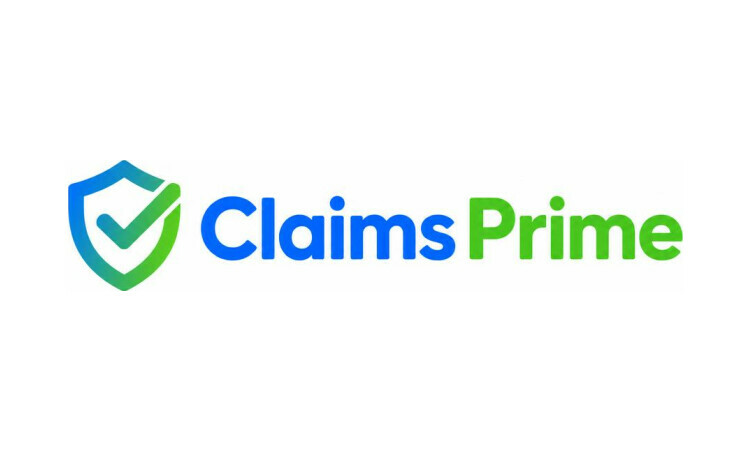 ClaimsPrime logo
