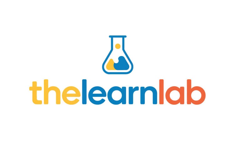 TheLearnLab logo