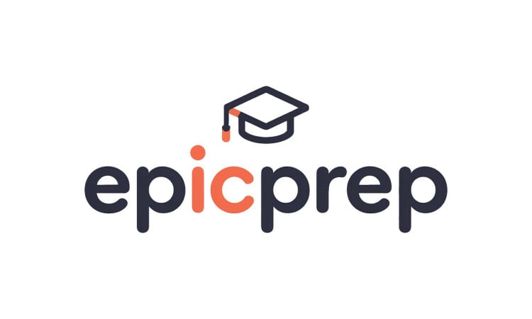 EpicPrep logo