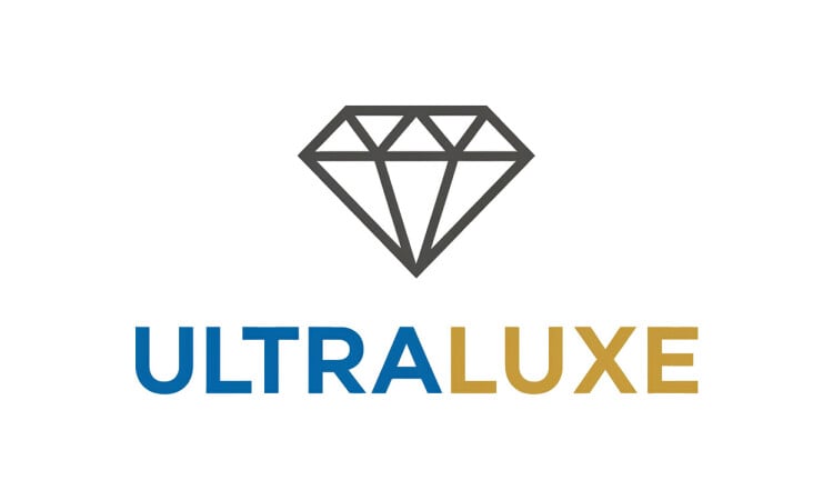 UltraLuxe logo