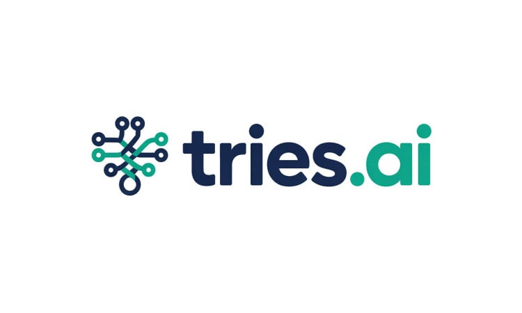 Tries logo