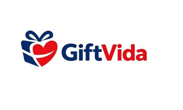 GiftVida.com - Catchy premium domain names