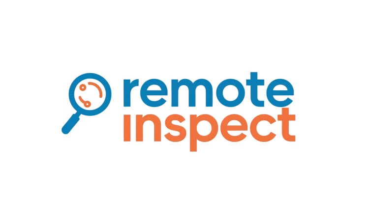 RemoteInspect logo