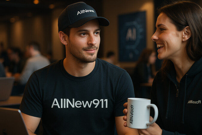 AllNew911.com — 5