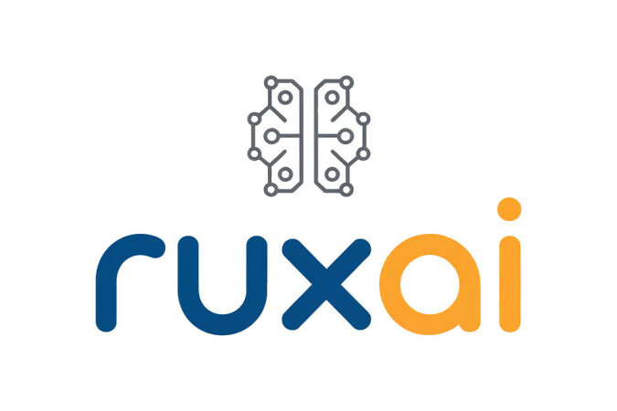 RuxAI logo