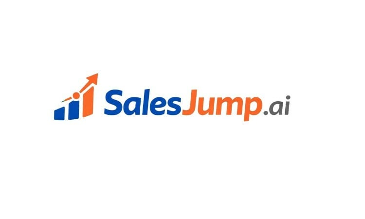 SalesJump logo