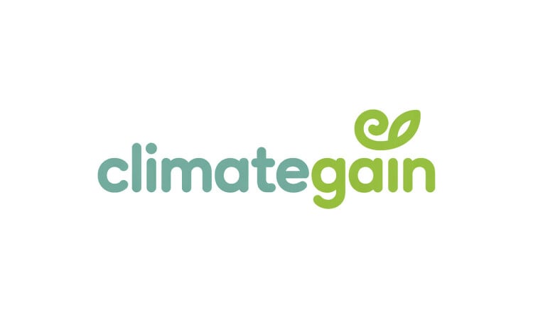 ClimateGain logo