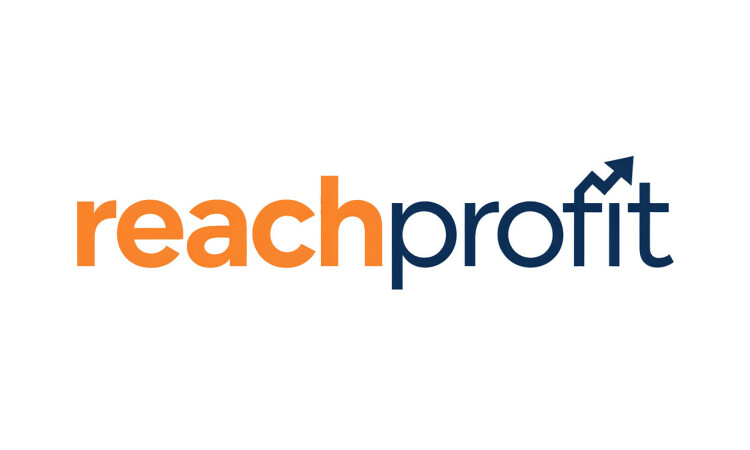 ReachProfit logo