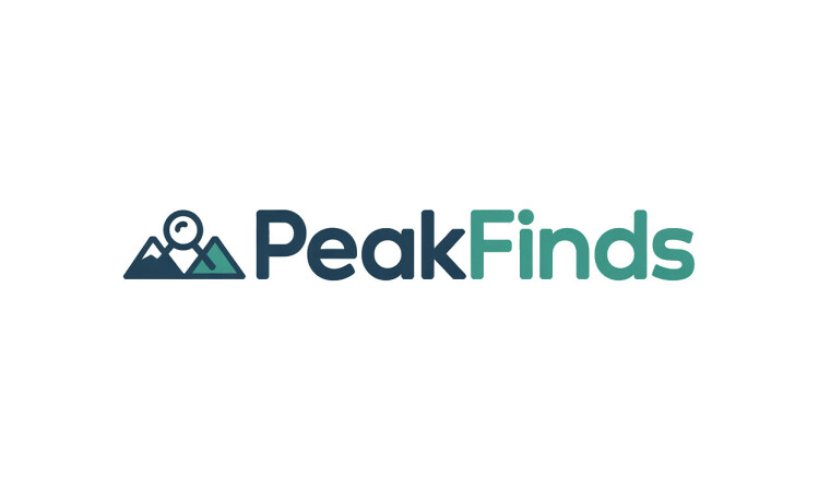 PeakFinds.com - buy Great premium domains