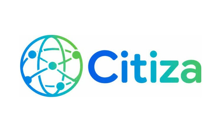 Citiza logo