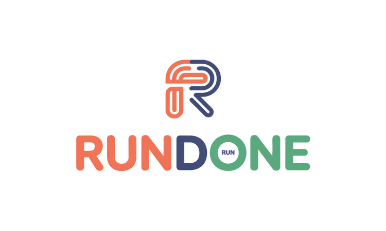 RunDone logo