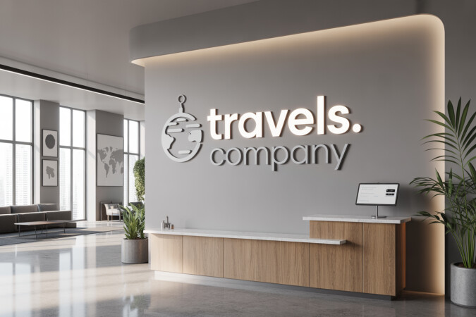 Travels.company — 4