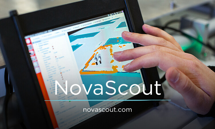 NovaScout.com - Good premium domain names for sale