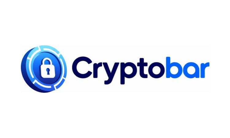 Cryptobar logo
