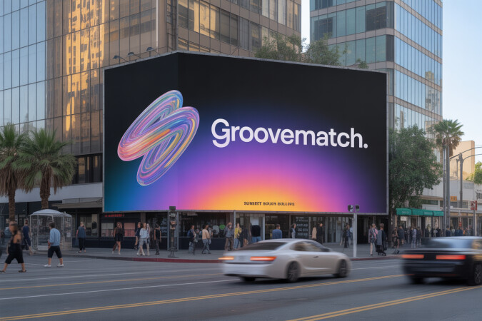 groovematch.com — 3