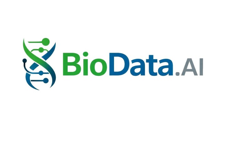 BioData logo