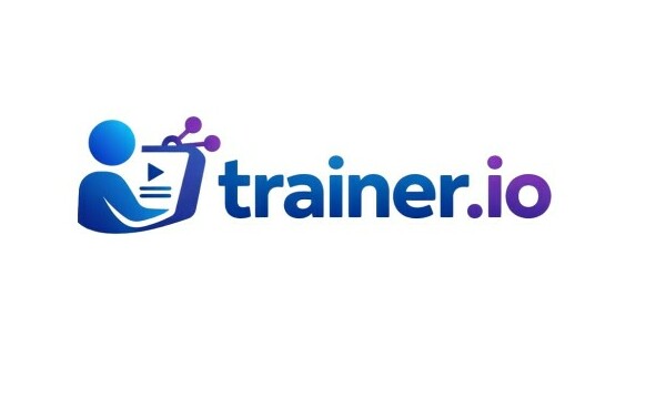 Trainer logo