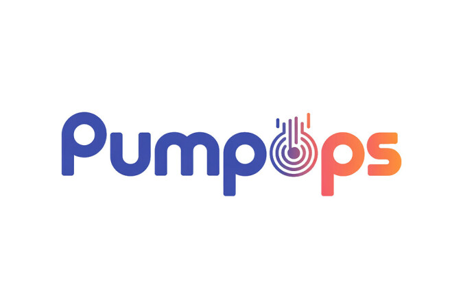 PumpOps logo