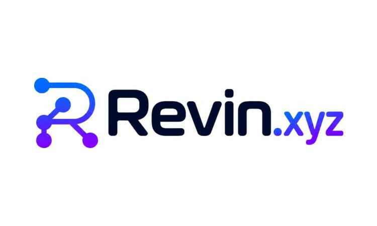 Revin logo