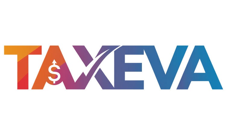 Taxeva logo